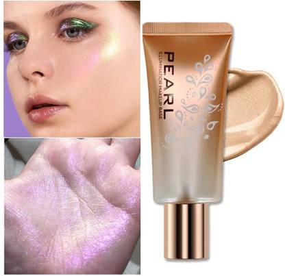 tanvi27 Face And Body Brighten Natural Diamond Highlight