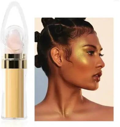Emijun Powder Stick High Gloss Fairy Patting  Highlighter