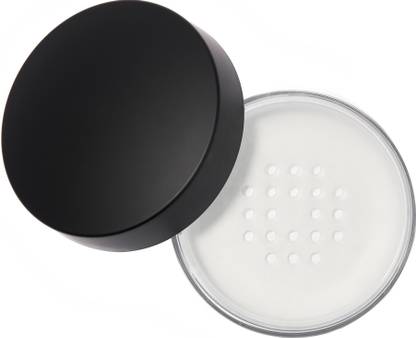 SEUNG Loose Powder Highlighter Snowflake - metallic white Highlighter