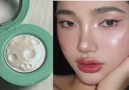 AFARAXIA Muliti use makeup highlighter Highlighter