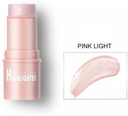 luzimaisa Brighten Makeup Cream Shimmer Highlighter Stick Highlighter