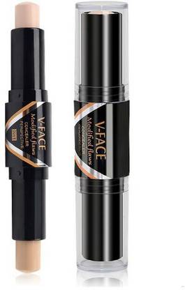 THTC PROFESSIONAL CREAMY HIGHLIGHTER & CONTOUR STICK Highlighter