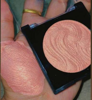 MYEONG Wonder long & lasting Highlighter