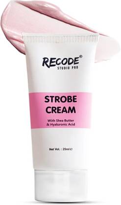 recode Strobe Cream Rose Gold 25 ML Highlighter