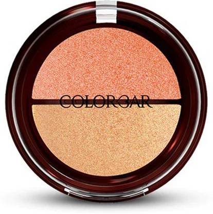 COLORBAR SEXY TWOSOME HIGHLIGHTER 12g Highlighter