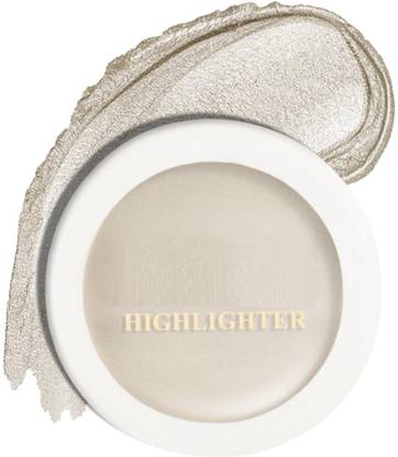 Jiwoo Glow Highlighter For Face Makeup Illuminating Highlighter