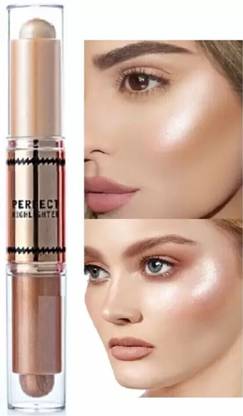 DARVING Brighten Makeup Cream Shimmer Highlighter Stick  Highlighter