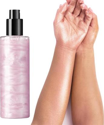 DARYUE Waterproof Illuminator Smooth Liquid  Highlighter