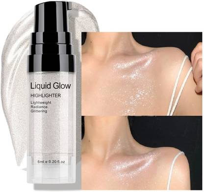 luzimaisa Professional Illuminator Liquid Highlighter