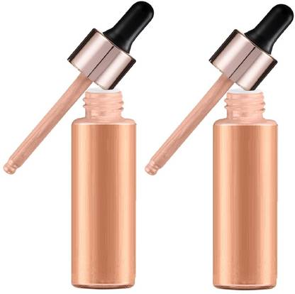 Latixmat Highlighter Cream Liquid Highlighter Makeup Glow Highlighter