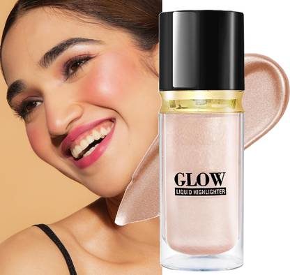 SHENY COLORS Best Liquid Highlighters for a Perfect Glow Every Time  Highlighter