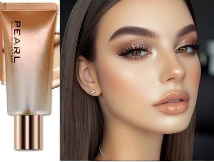 CATERINACHIARA Waterproof, Easily Blendable Illuminator For Face Makeup highlighter. Highlighter