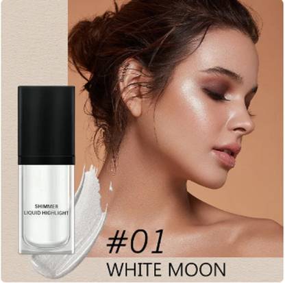 Gabbu Liquid Highlighter White