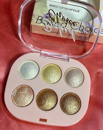 Latixmat Instant Illuminating Baked Highlighter