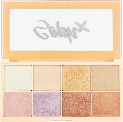 Makeup Revolution Highlighter Palette Highlighter