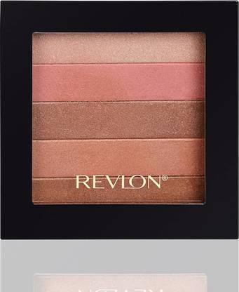 Revlon Highlighting Palette Highlighter