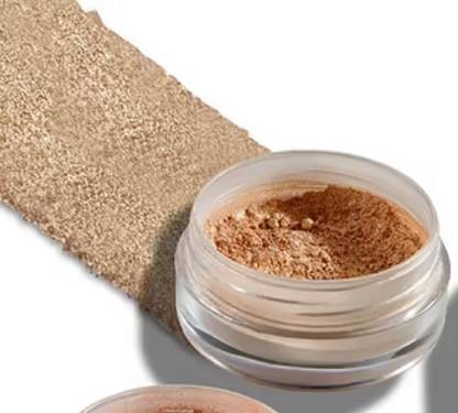 LILLYAMOR SHINE & SHIMMER HD LOOSE POWDER