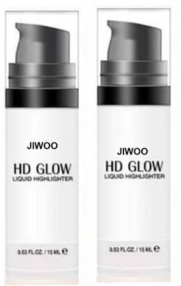 Jiwoo COMBO Liquid Highlighter White  Highlighter
