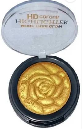 DARYUE WARM LUMINANCE HIGHLIGHTER WATERPROOF Highlighter
