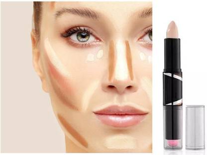 SEUNG NEW MATTE LOOK HIGHLIGHTER STICK (WATERPROOF) Highlighter