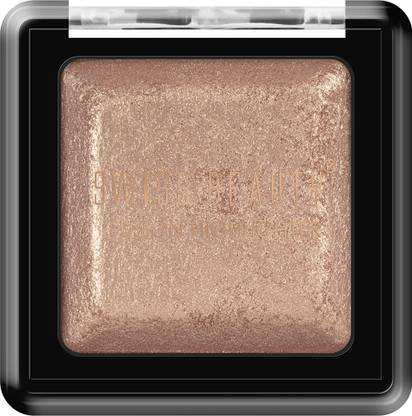 SWISS BEAUTY Fusion Highlighter, Face Makeup, Shade-06 ,6 gm Highlighter
