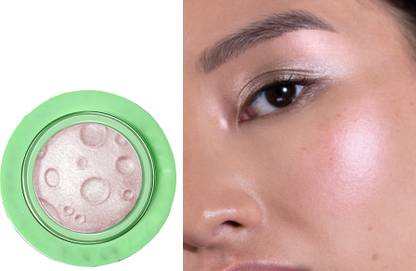 THTC Highlighter with Luminous Finish Pink Highly-Pigmented Highlighter