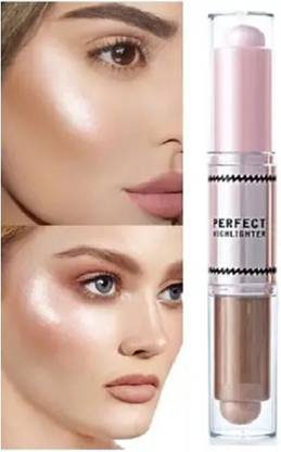 AEPRUY SHINY GLOW FACE MAKEUP HIGHLIGHTER FOR FLAWLESS LOOK  Highlighter