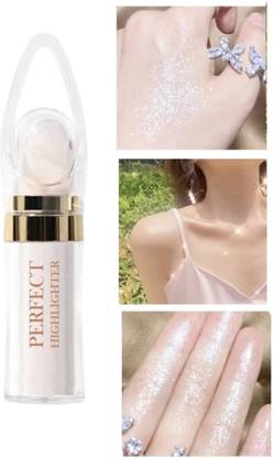 Sheny Highlighter For Face Makeup, SHINING WITH FACE MAKUP (PACK OF-1) 8 G Highlighter