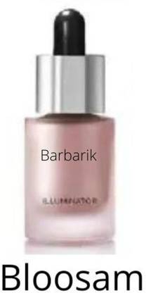 Barbarik ICONIC london Illuminator Liquid Highlighter (Bloosam) Highlighter
