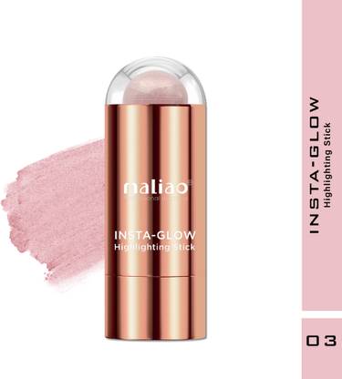 maliao Insta-Glow Highlighting Stick - Illuminate Your Beauty Instantly Highlighter