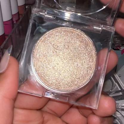 THTC high shine Highlighters Makeup Palette