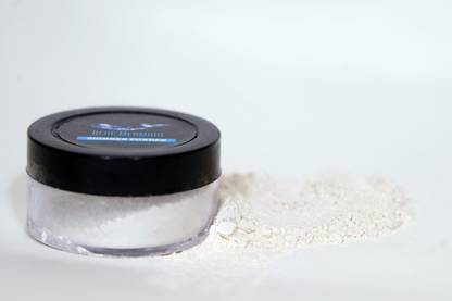 BLUEMERMAID WHITE SHIMMER COLOR CHANGE HIGHLIGHTER MAKEUP Highlighter