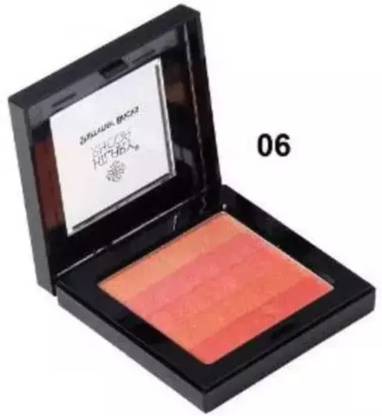 Hilary Rhoda Shimmer Brick  Highlighter