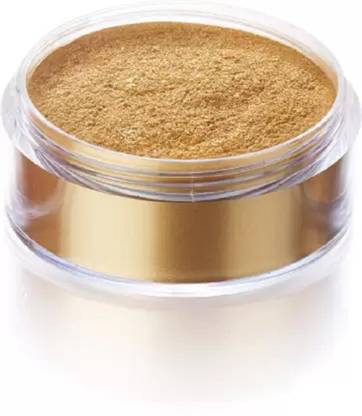 LILLYAMOR Women For Golden High Shine Pigment Loose Glitter