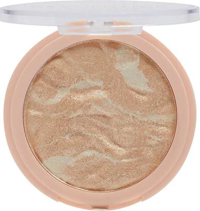 Makeup Revolution Highlight Reloaded Highlighter