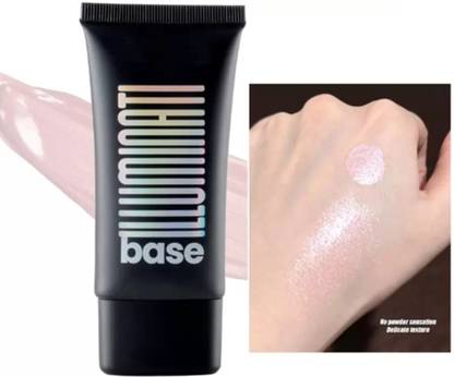 DARVING Korean Multi Purpose Illumination Strobe Cream Illuminating Face Cream Highlighter