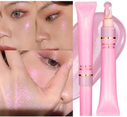 ADJD lluminating Moisturizer Dewy Face Cream Highlighter