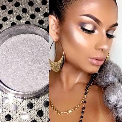 OLETSUN HD Glow and Shine Face Highlighter Kit  Highlighter
