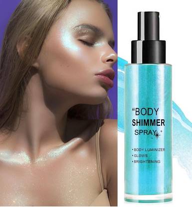 THTC Smooth Shine Shimmer highlighter Liquid Highlighter