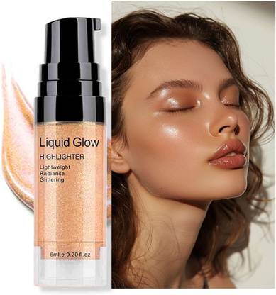 EVERERIN Waterproof HD Glow Liquid Highlighter