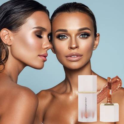 HUZURLU Best Liquid Highlighters for a Perfect Glow Every Time Highlighter