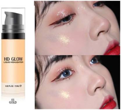 REIMICHI HD Glow Liquid Highlighter