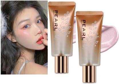 ADJD Illuminating & Glowing Makeup Base