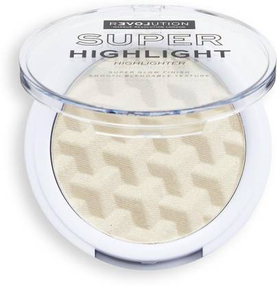 Makeup Revolution Super Highlight Shine Highlighter