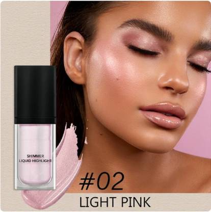 Gabbu Ultra Smooth Pink Hiighlighter