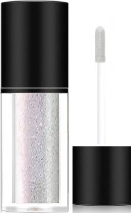 GFSU - GO FOR SOMETHING UNIQUE FACE AND BODY SILVER HIGHLIGHTER FOR WOMANS AND GIRL Highlighter