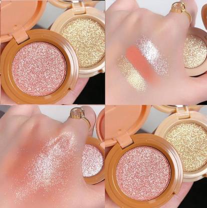 WOONGMI Weightless Longlasting Illuminating Glow Face Kit Highlighter
