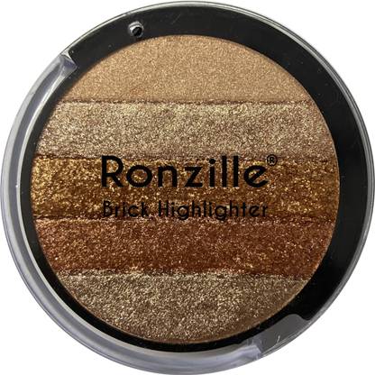 RONZILLE Shimmer Brick  Highlighter