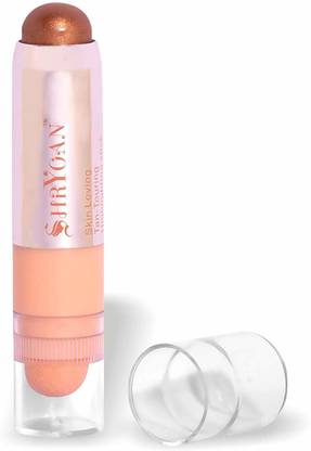 Shryoan Tan-Touring Highlighter Stick -Pink touch Copper 8 Highlighter