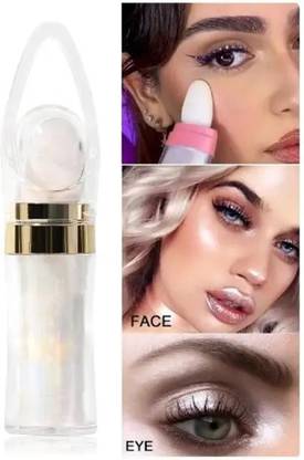 HUZURLU korean body & face powder highlighter
